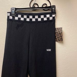 New van’s leggings